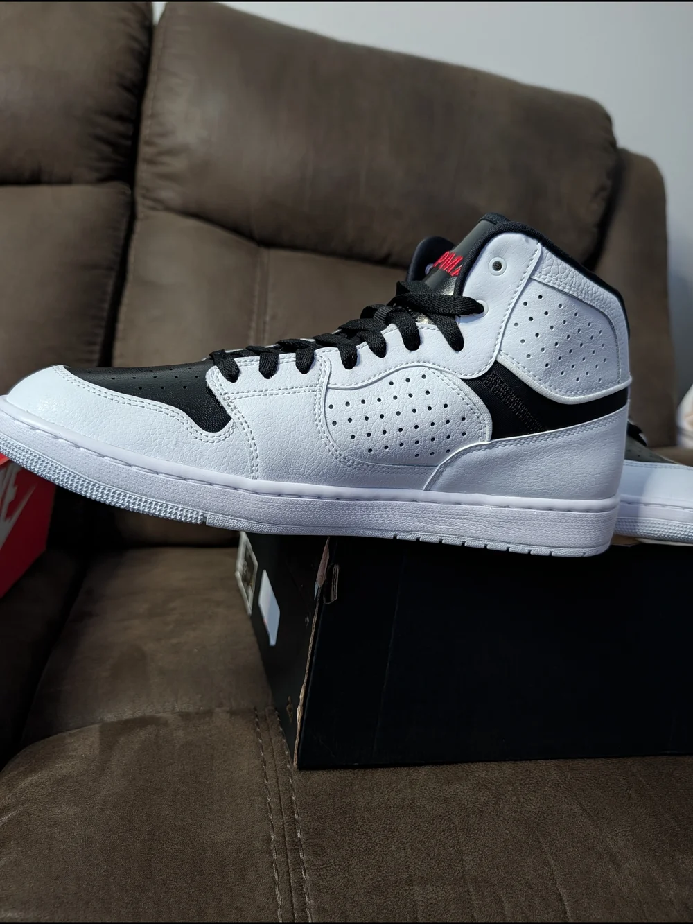 Jordan nike air